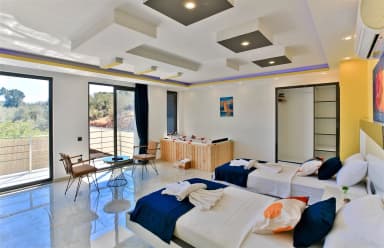 Villa Hanedan 1 Patara 41