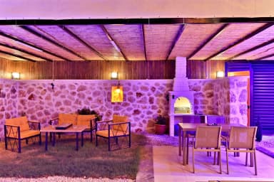 Villa Hanedan 1 Korunaklı Havuz 32