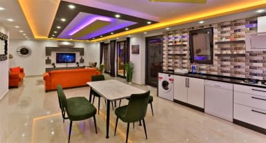 Villa Hanedan 1 Patara 95