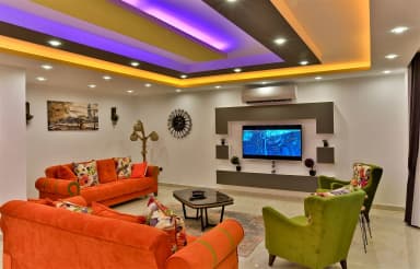 Villa Hanedan 1 Patara 19