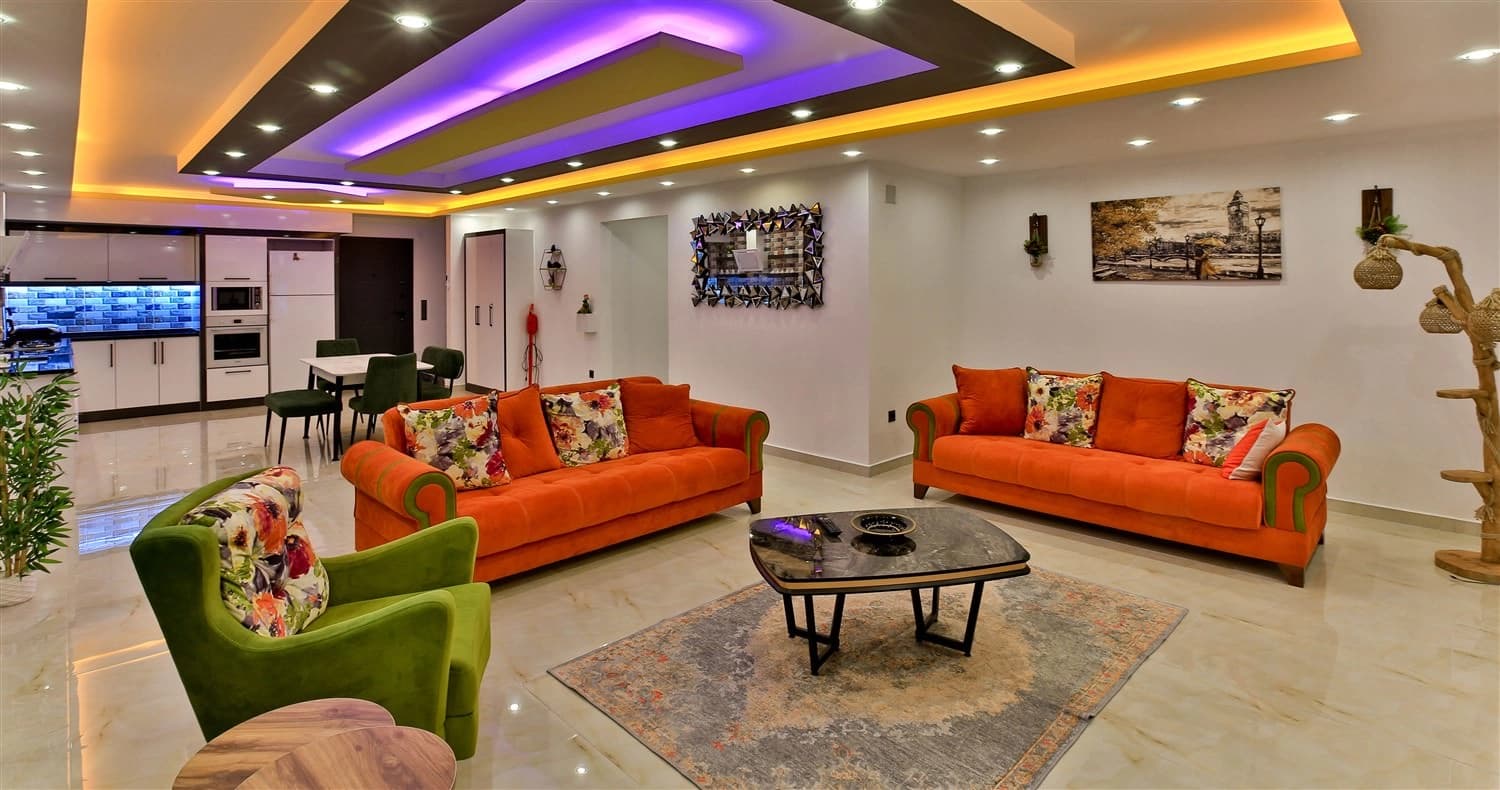 Villa Hanedan 1 Korunaklı Havuz 26