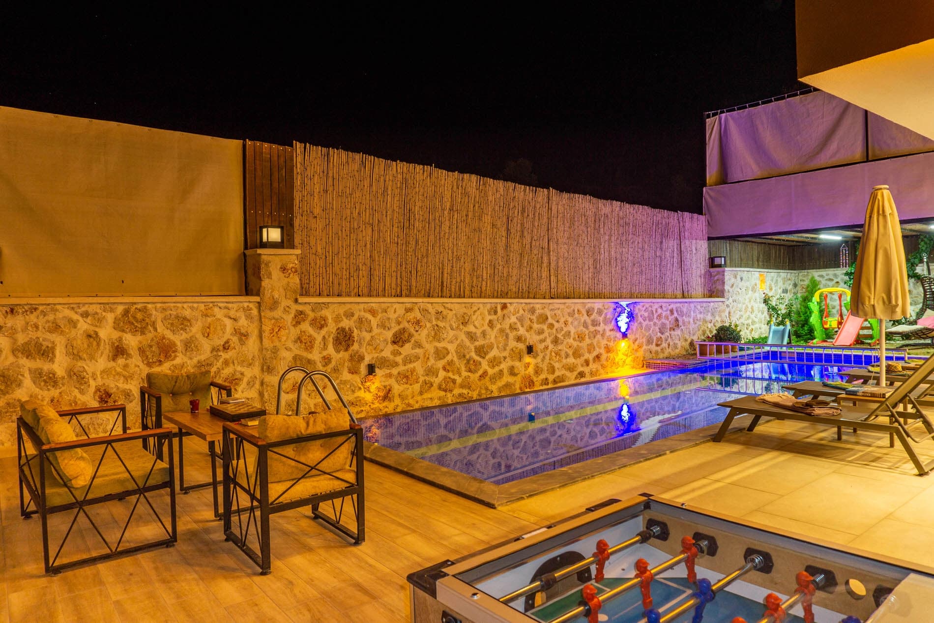 Villa Hanedan 1 Patara 67