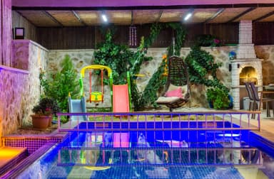 Villa Hanedan 1 Patara 81