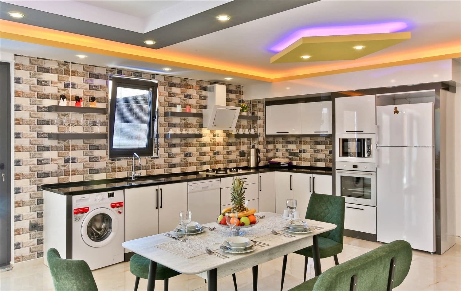 Villa Hanedan 1 Patara 33