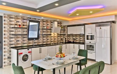 Villa Hanedan 1 Patara 33