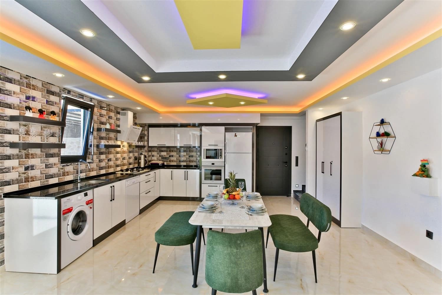 Villa Hanedan 1 Korunaklı Havuz 40