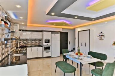 Villa Hanedan 1 Patara 47