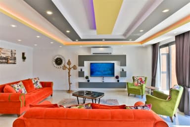 Villa Hanedan 1 Patara 61