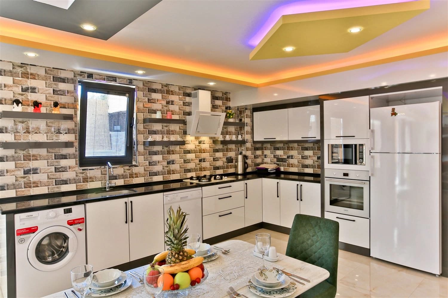 Villa Hanedan 1 Patara 89