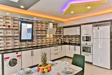 Villa Hanedan 1 Patara 89