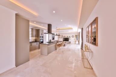 Villa Aqua Luxury Korunaklı Havuz 64