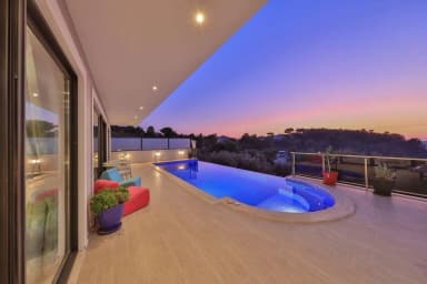 Villa Deniz İslamlar 77