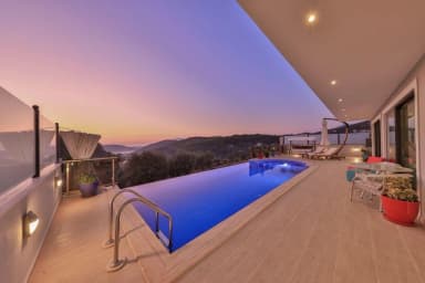 Villa Deniz İslamlar 91