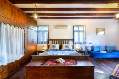 Villa Casa Vitale İslamlar 49