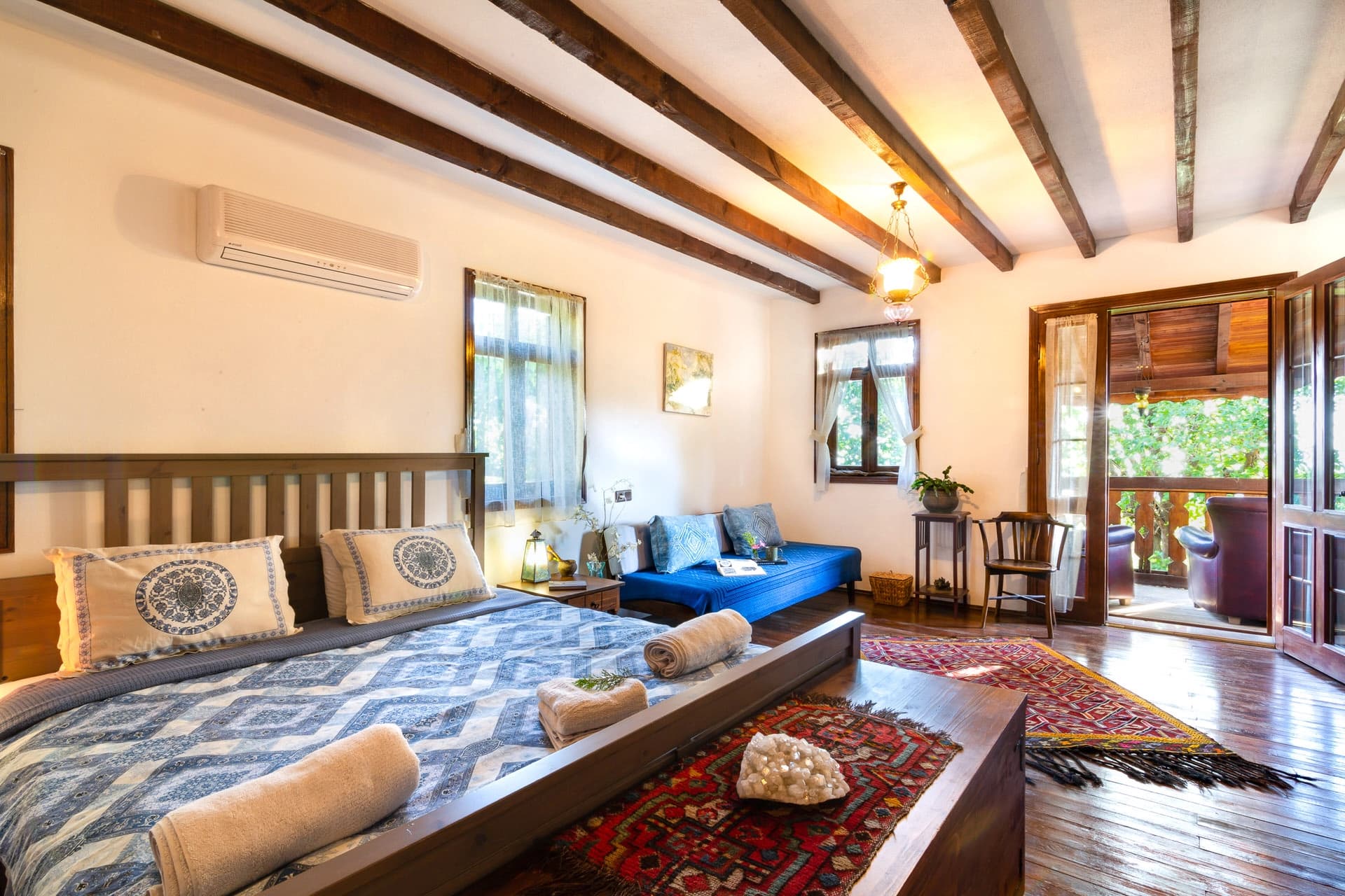 Villa Casa Vitale Tatil Villası 56