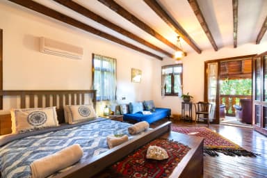 Villa Casa Vitale Tatil Villası 56