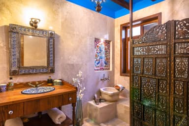 Villa Casa Vitale İslamlar 63