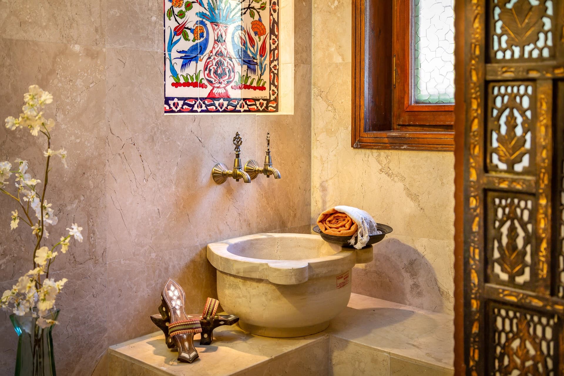 Villa Casa Vitale İslamlar 77