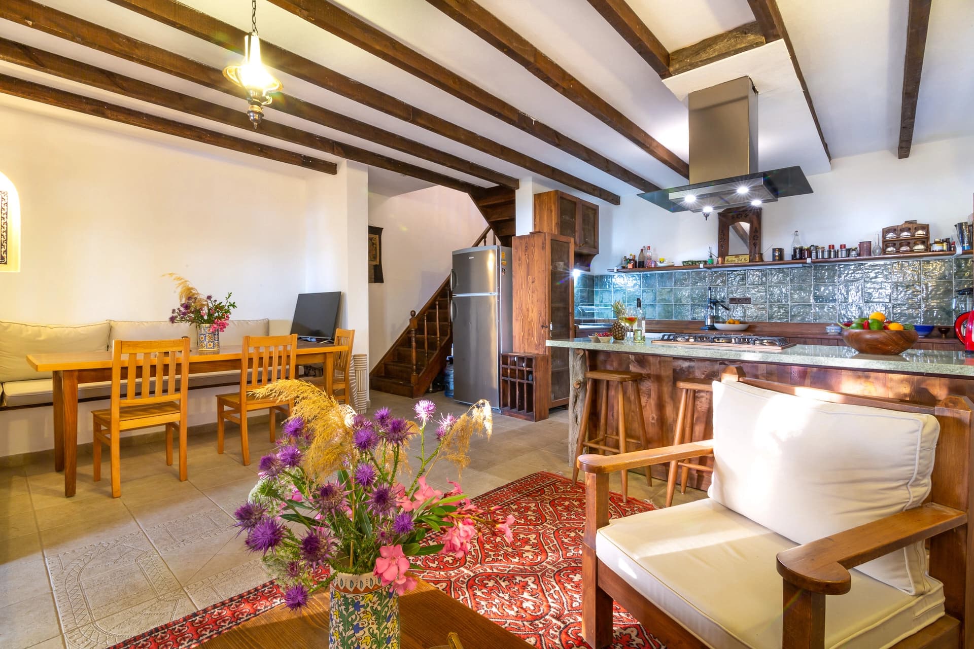 Villa Casa Vitale İslamlar 97