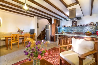 Villa Casa Vitale İslamlar 97