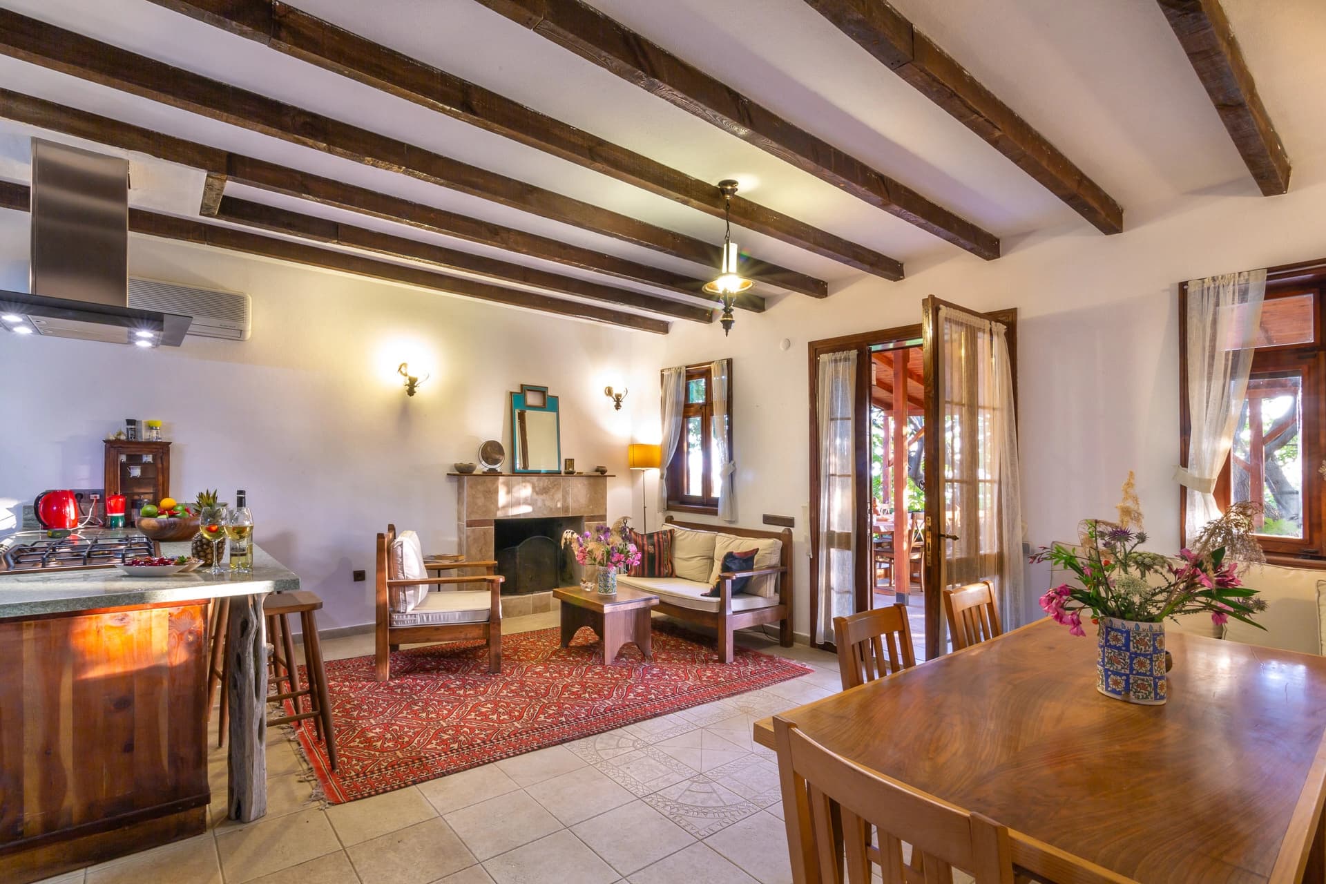 Villa Casa Vitale Özel Havuzlu 14