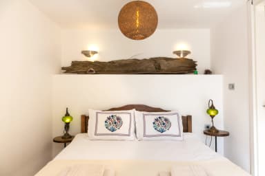 Villa Casa Vitale Tatil Villası 84