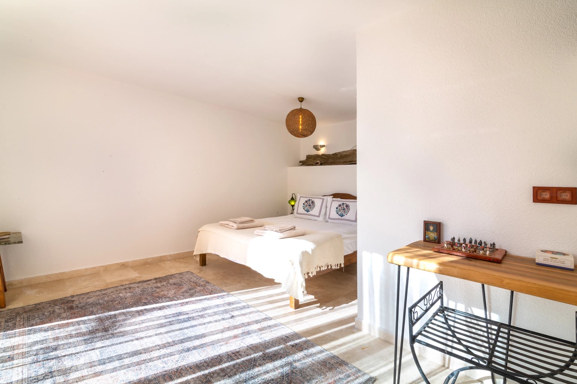 Villa Casa Vitale İslamlar 91