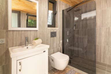 Villa Casa Vitale Özel Havuzlu 98