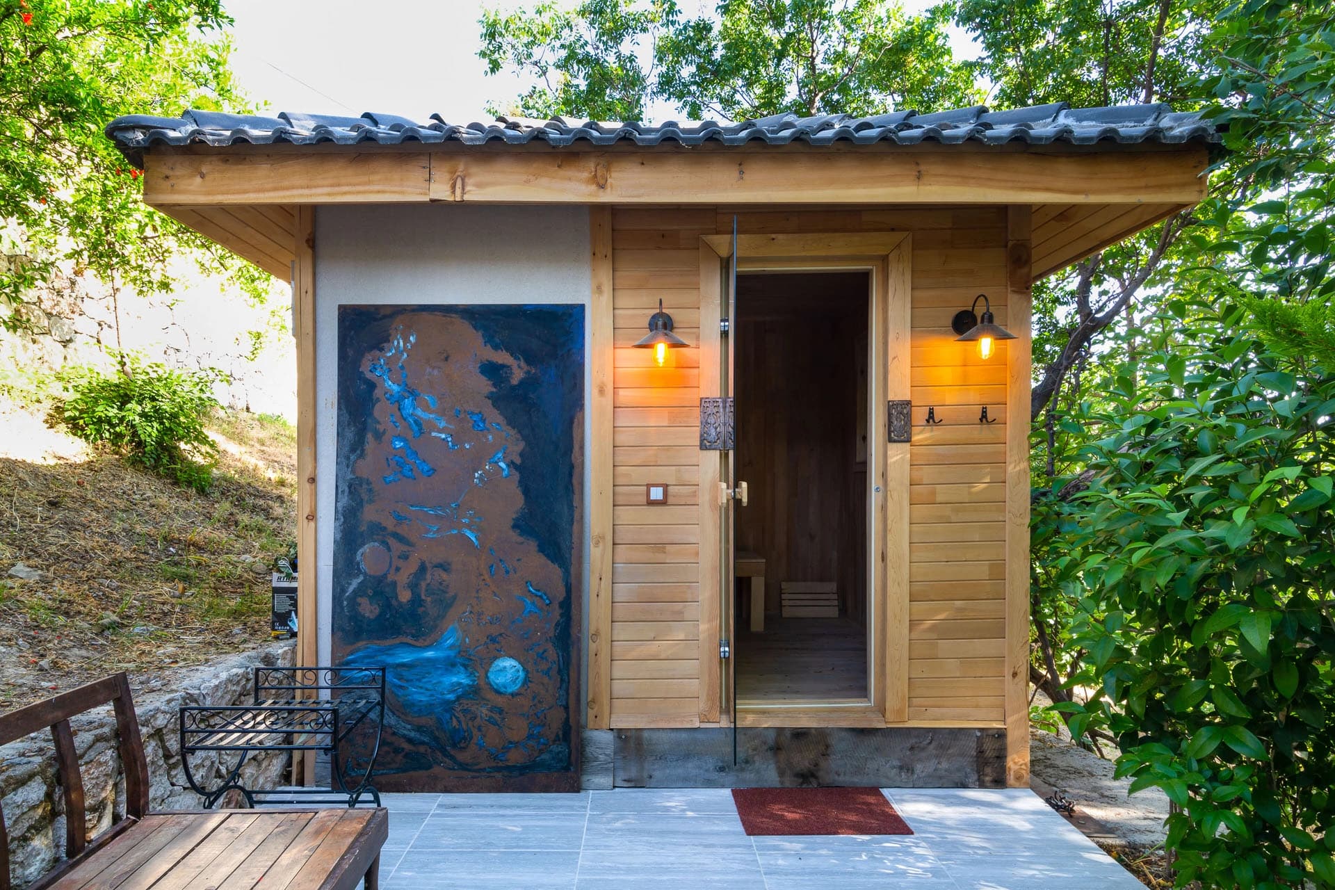 Villa Casa Vitale İslamlar 69