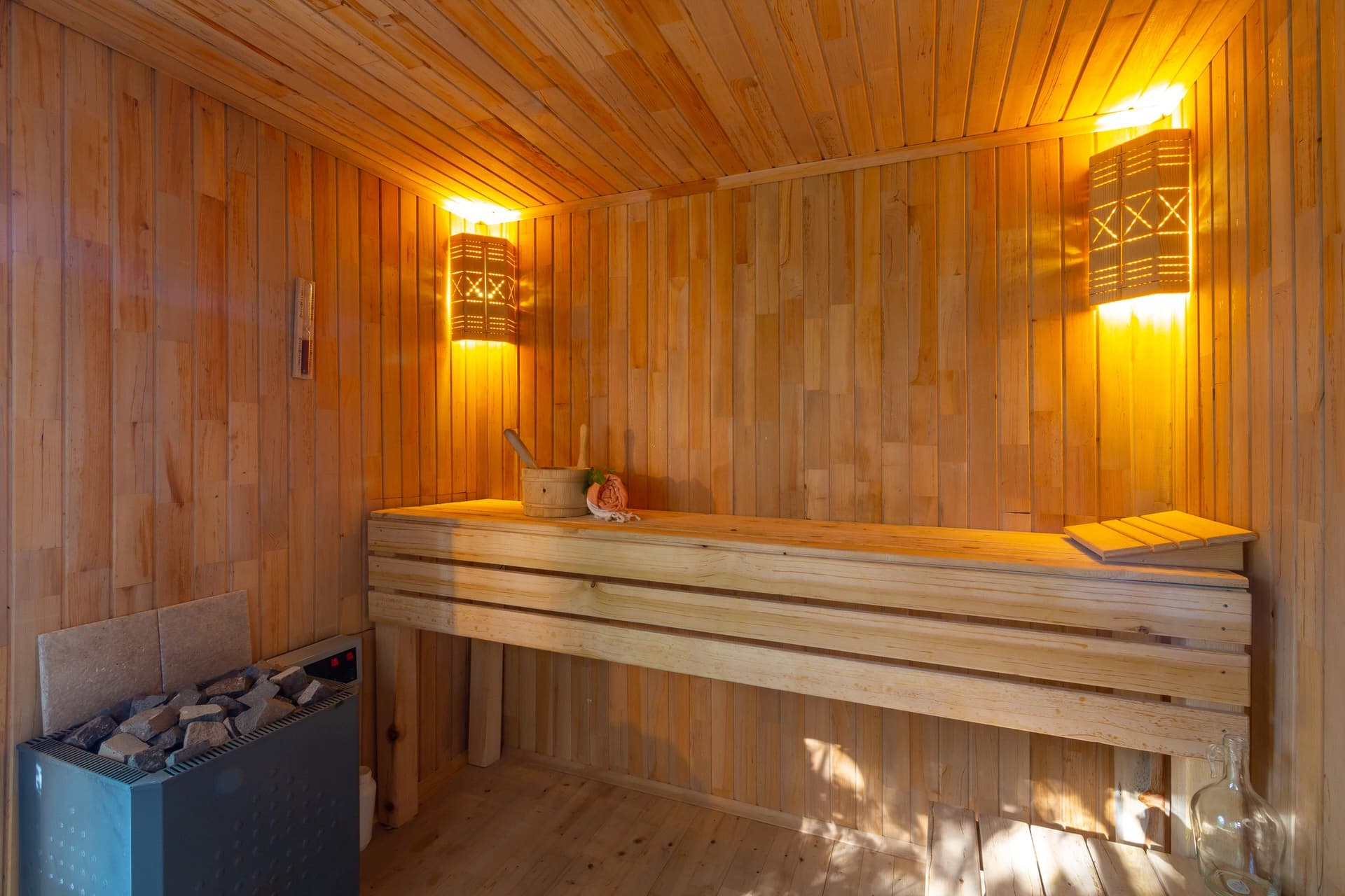 Villa Casa Vitale Özel Havuzlu 76