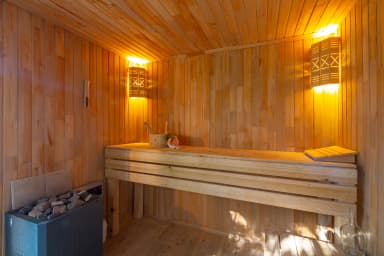 Villa Casa Vitale Özel Havuzlu 76