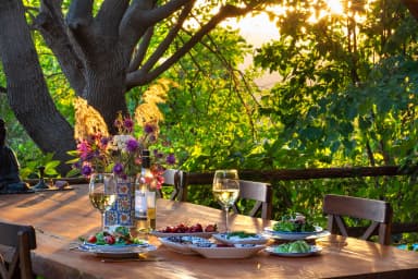 Villa Casa Vitale İslamlar 83