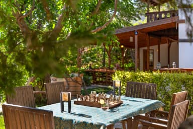 Villa Casa Vitale İslamlar 41