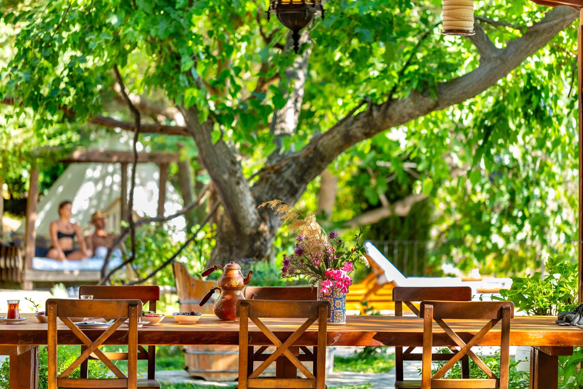 Villa Casa Vitale Özel Havuzlu 48