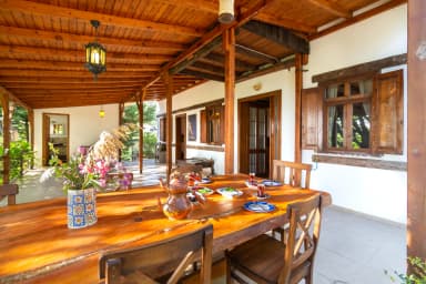 Villa Casa Vitale İslamlar 55