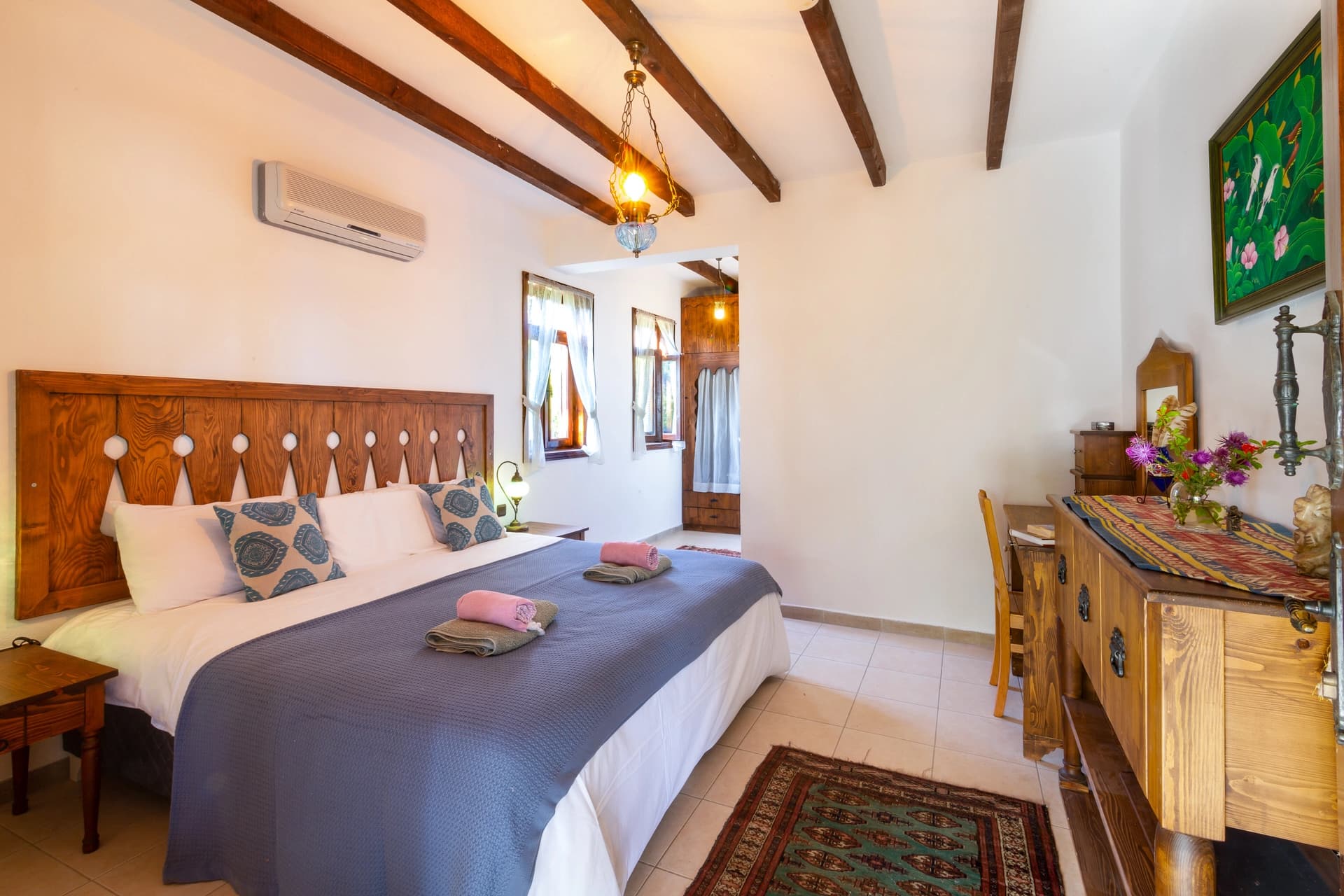 Villa Casa Vitale Tatil Villası 28