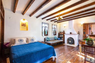 Villa Casa Vitale Özel Havuzlu 42