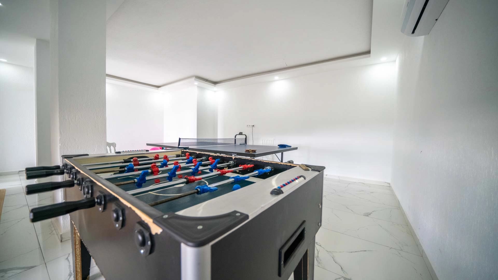 Villa Spring 1 Korunaklı Havuz 89