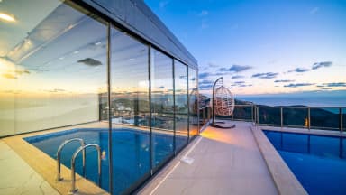 Villa Spring 1 Kalkan 94