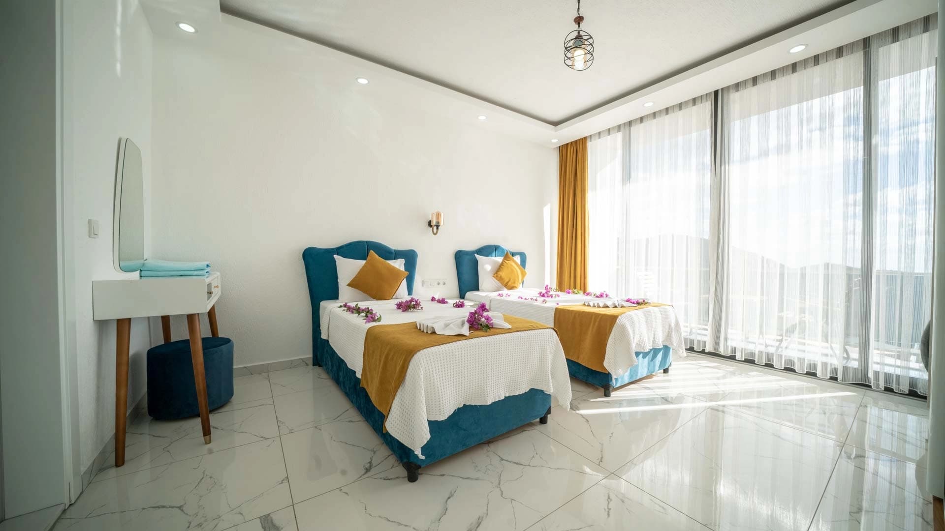 Villa Spring 1 Kalkan 96