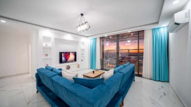 Villa Spring 1 Kalkan 46