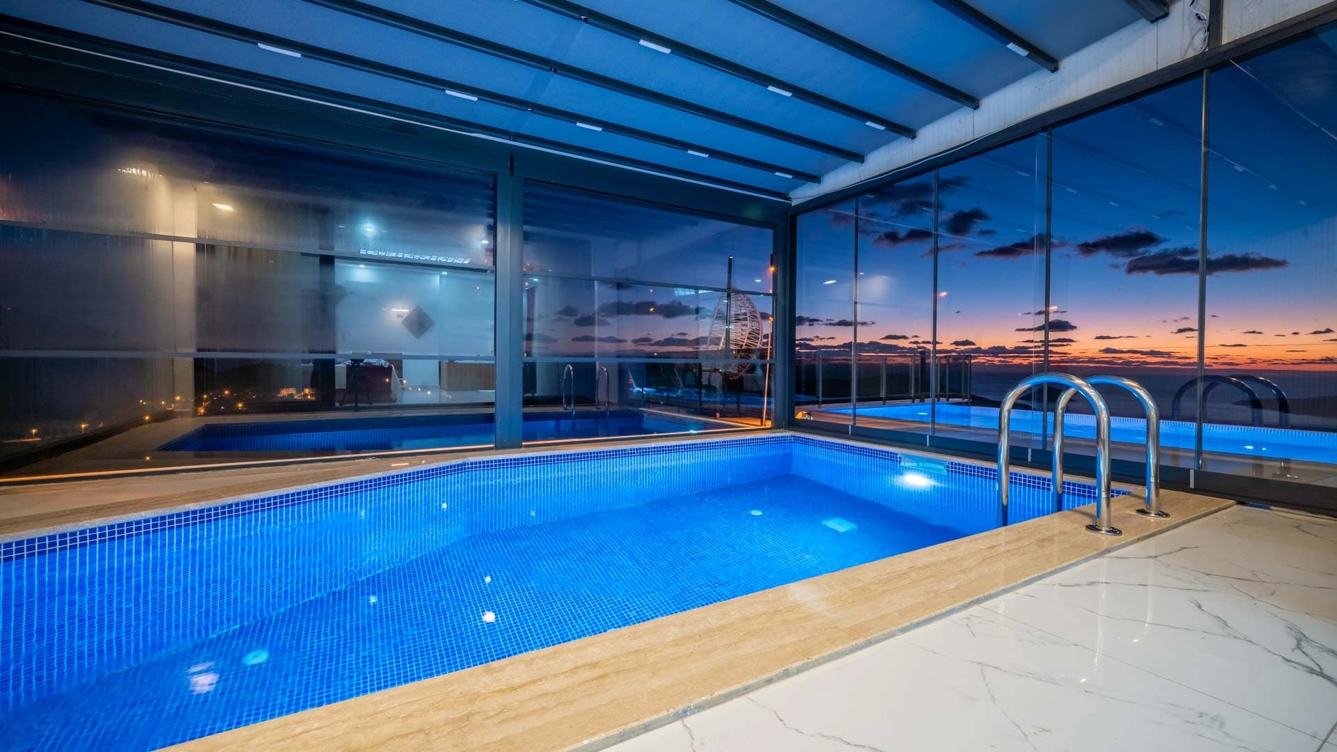 Villa Spring 1 Kalkan 18