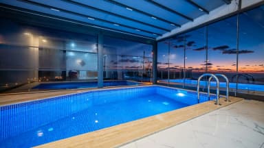 Villa Spring 1 Kalkan 18