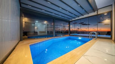 Villa Spring 1 Kalkan 32