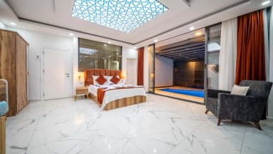 Villa Spring 1 Kalkan 54