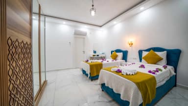 Villa Spring 1 Kalkan 48