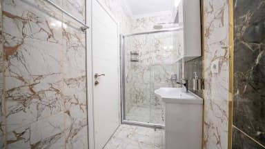 Villa Spring 1 Korunaklı Havuz 55