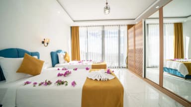 Villa Spring 1 Kalkan 20