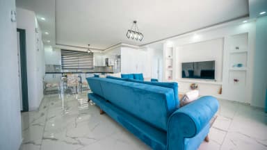 Villa Spring 1 Kalkan 60