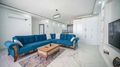 Villa Spring 1 Korunaklı Havuz 67